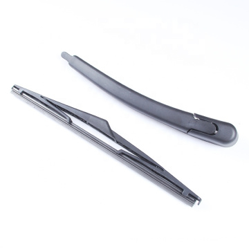 Hot Sale Professional Factory Custom Wiper Blade Flat With Arm Manufacturers